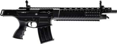 RIA USA VRF14 FIREARM 12GA - 14" 5RD 3" BLACK