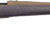 WEATHERBY VANGUARD WEATHRGUARD - 308 WIN 22" TB BRONZE/BLACK