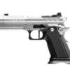 FUSION XP COMP 9MM 4.6" 10RD - CHROME
