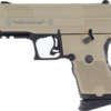 HI-POINT PISTOL YC9 9MM 10RD - 3.93" FDE SLIDE THREADED