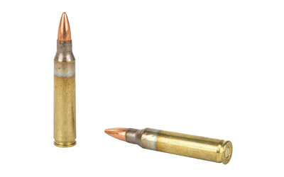 FRONTIER 556NATO 55GR FM193 20/500