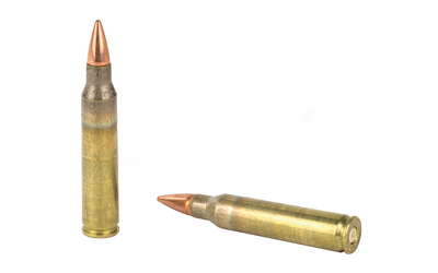 FRONTIER 556NATO 55GR HP MTCH 20/500