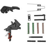 HF HIPERTOUCH COMP AR15 TRIGG ASSEM