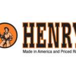 HENRY REPEATING ARMS H1 SPORTER 22MAG BL/WD 18.5"