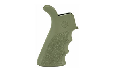HOGUE BEAVERTAIL AR/M16 FG ODG