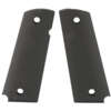 HOGUE GRIP 1911 GOVT ALUM BLK ANODZD