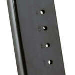 IVER JOHNSON MAGAZINE 1911 - 45ACP 8RD BLACK FITS GOVT