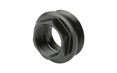 KAK PLAN B HUB MOUNT 1.375X24 BLK