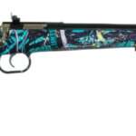KEYSTONE SPORTING ARMS CRICKETT 22LR MG SERENITY BL