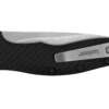 KERSHAW SHORELINE 3" BLACK/STONEWASH