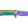 KERSHAW OUTCOME 2.8" RAINBOW PVD