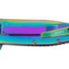 KERSHAW OUTCOME 2.8" RAINBOW PVD