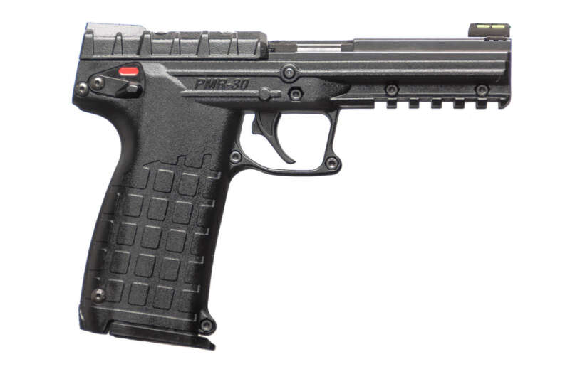 KELTEC PMR-30 22MAG 10+1 BL/BLACK