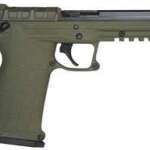 KELTEC PMR-30 22MAG 10+1 BL/GREEN