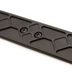 KAW VALLEY PRECISION 6" - M-LOK ARCA RAIL SECTION