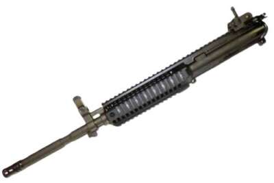 COLT LE6940CK UPPER RECEIVER - CONVERSION KIT 5.56 16.1"