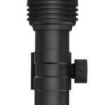 NIGHTSTICK LONG GUN LIGHT KIT - TURBO 800 LUMENS WITH SWITCH