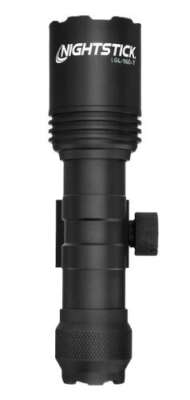 NIGHTSTICK LONG GUN LIGHT KIT - TURBO 800 LUMENS WITH SWITCH