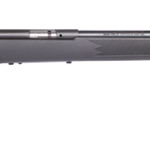 SAVAGE ARMS MARK I BOLT 22LR BL/SYN TARG
