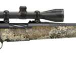 MOSSBERG PATRIOT SPRBANT 350LEG TTS PKG