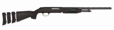 MOSSBERG 510 MINI 410/18.5 BL/SYN CMPT