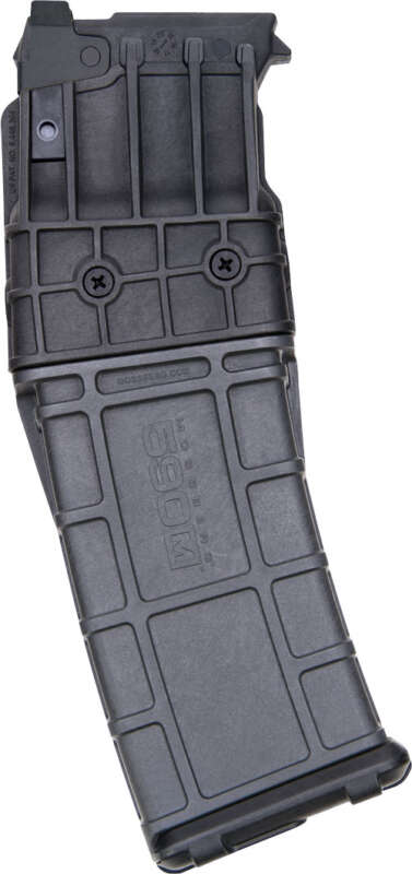 MOSSBERG MAGAZINE 590M 12GA. - 15RD