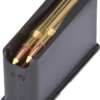 MOSSBERG MAGAZINE PATRIOT - SHORT ACTION CALIBERS 4RD