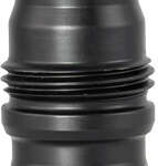 RUGGED SUPPRESSORS MUZZLE - DEVICE M249 9/16X24LH