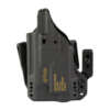MFT PRO HLSTR SIG P365 TLR7 IWB BLK