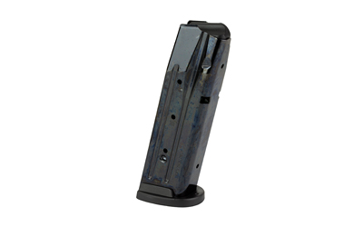 MAG ACT-MAG P320FS 9MM 15RD BLUED