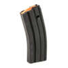 MAG ASC AR223 30RD STS BLK W/ ORNG