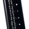 MEC-GAR MAGAZINE 1911 GOVT. - 45ACP 8RD BLUED 2ND AMENDMENT