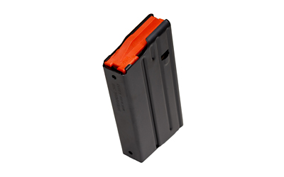 MAG DURAMAG 20RD 308/6.8X51 SS BLK