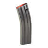 GO MAG AR15 40RD STEEL 5.56/.223 BLK