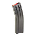GO MAG AR15 40RD STEEL 5.56/.223 BLK