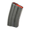 GO MAG AR 10RD/20RD BDY STL 5.56 BLK