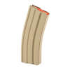 GO MAG AR 10RD/30RD BDY STL 5.56 FDE