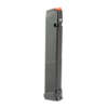 GO MAG FOR GLOCK 17 33RD 9MM BLK