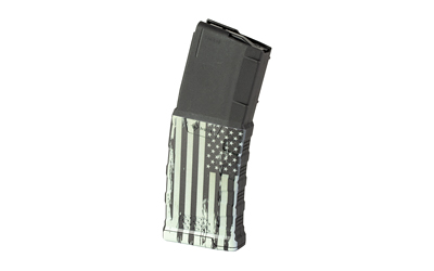 MAG MFT EXTREME DUTY 5.56 30RD AMF4