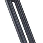 MEC-GAR MAGAZINE RUGER MKIII - 22/45 MODEL 22LR 10RD BLUED