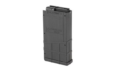 MAG TIPPMAN M4-22 22WMR 15RD BLK