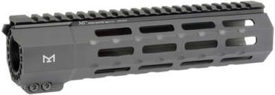 MI HANDGUARD SP SERIES 9" - M-LOK AR-15 SUPPRESSOR COMP.