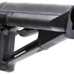 MAGPUL STR CARB STK MIL-SPEC BLK