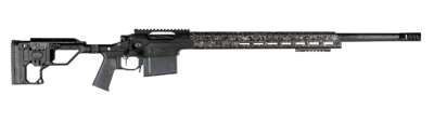 CHRISTENSEN ARMS MPR 22CM CHASSIS BLK 20" MB
