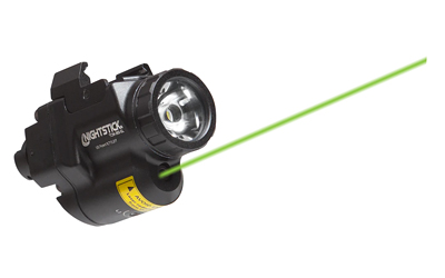 NIGHTSTICK SUB W/LASER P365 650L BLK