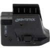 NIGHTSTICK SUBCMPT WML P365 150L BLK