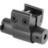 NCSTAR COMP LASER SIGHT WVR MNT BLK