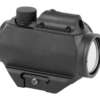 NCSTAR VISM MICRO GRN DOT W/ RED LSR
