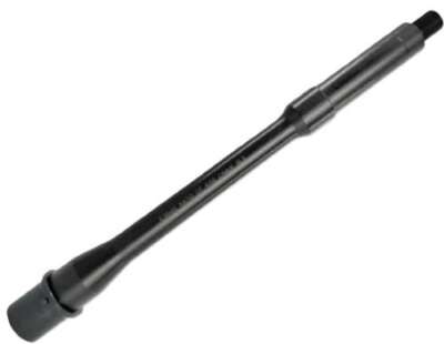 ONE HORSE 10.5" 5.56 BARREL - CARBINE GAS 1:7 TWIST