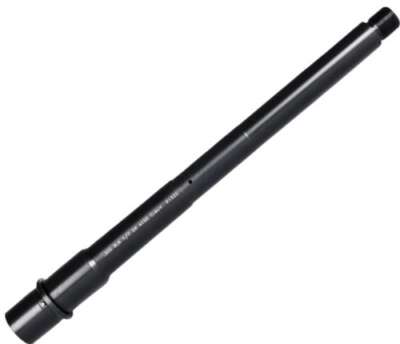 ONE HORSE 10.5" 300AAC BARREL - PISTOL GAS 1:7 TWIST